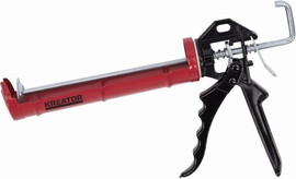 Varo אקדח לסיליקון מקצועי  KRT551003